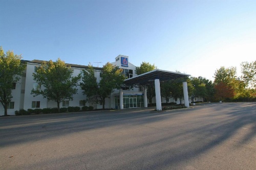 Motel 6 Burlington -Colchester image 25