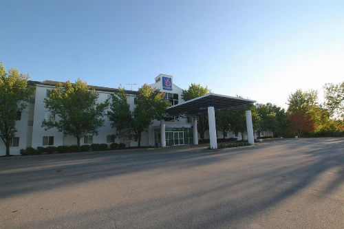 Motel 6 Burlington -Colchester image 31