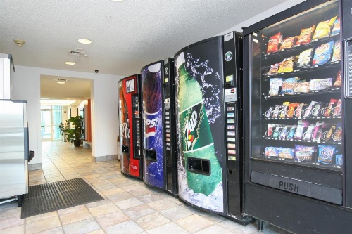 Motel 6 Burlington -Colchester image 42