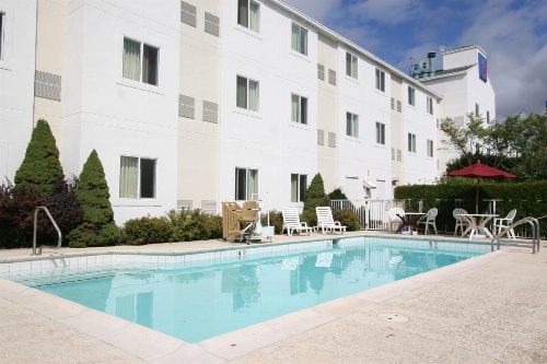 Motel 6 Burlington -Colchester image 45