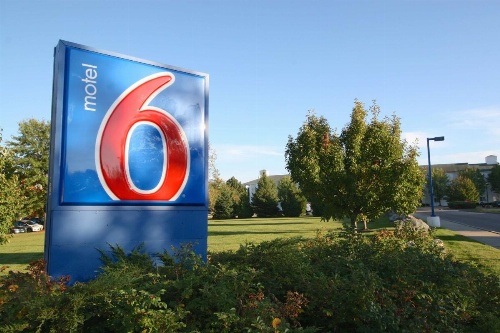Motel 6 Burlington -Colchester image 52