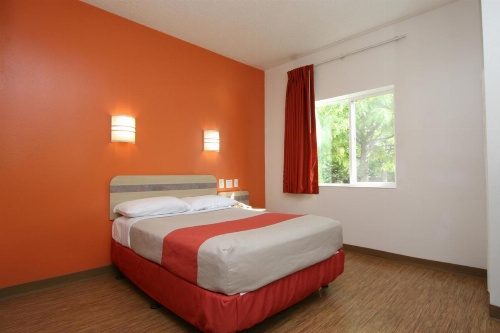 Motel 6 Burlington -Colchester image 53